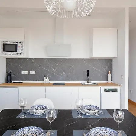 Balcon De Boutique Apartman