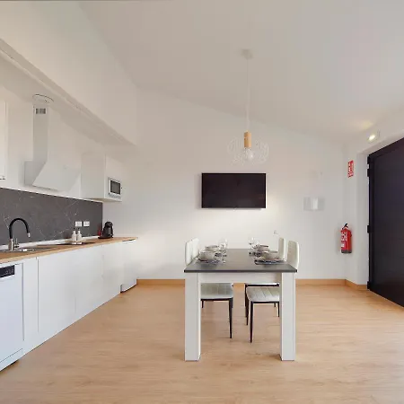 Balcon De Boutique Gijón