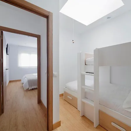 Апартаменты Balcon De Boutique *