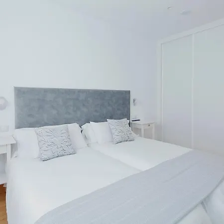 Balcon De Boutique Апартаменты