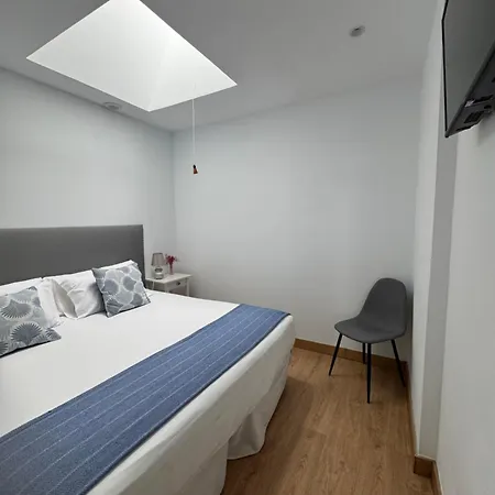 Апартаменты Balcon De Boutique