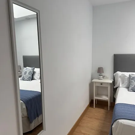 Апартаменты Balcon De Boutique *