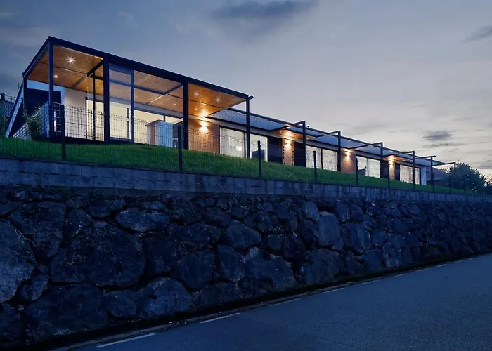 Balcon De Boutique 아파트