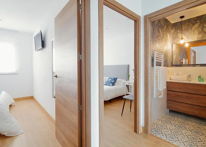 Balcon De Boutique *