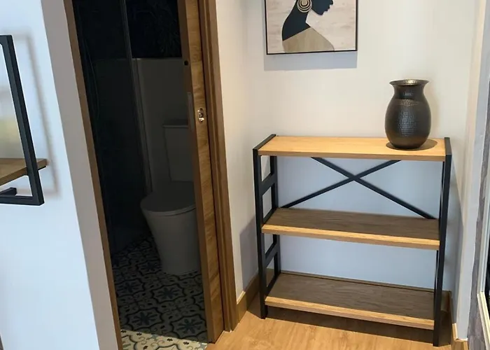 Balcon De Boutique *