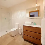 Lägenhet Balcon De Boutique *