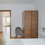 Balcon De Boutique Lägenhet