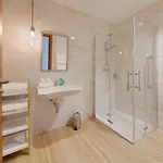 Lägenhet Balcon De Boutique