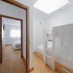 Lägenhet Balcon De Boutique *