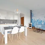 Lägenhet Balcon De Boutique
