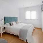 Lägenhet Balcon De Boutique Gijón