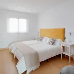 Lägenhet Balcon De Boutique