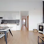 Lägenhet Balcon De Boutique
