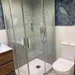 Lägenhet Balcon De Boutique Gijón