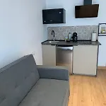 Lägenhet Balcon De Boutique