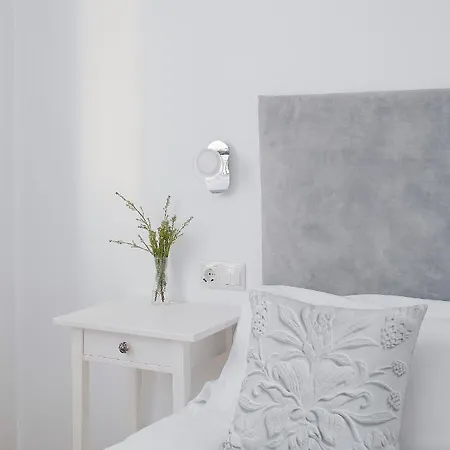 Appartamento Balcon De Boutique *