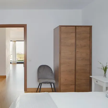 Balcon De Boutique Apartment