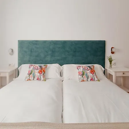 Balcon De Boutique Apartment *