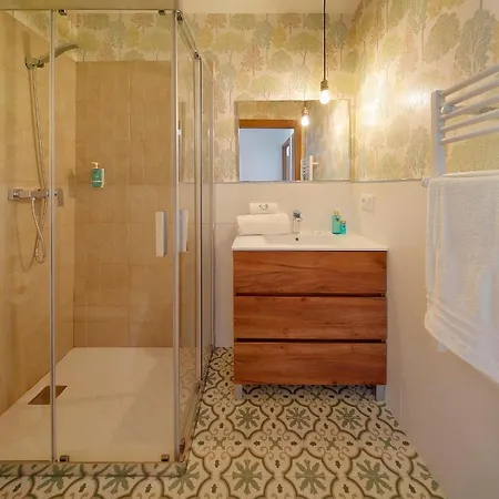 Apartament Balcon De Boutique Gijón