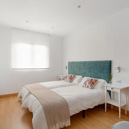 Balcon De Boutique Apartment *