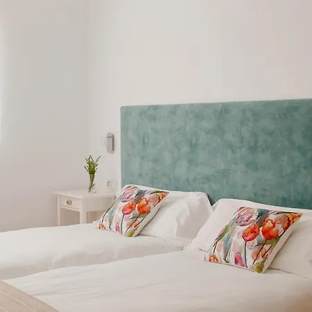 Appartement Balcon De Boutique