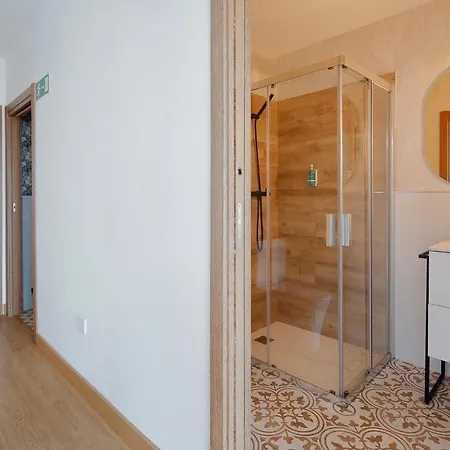 Balcon De Boutique Apartment *