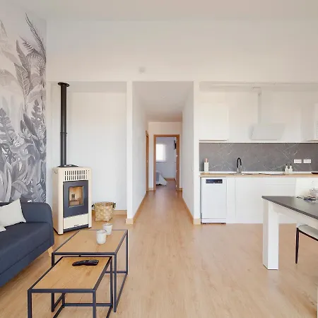 Balcon De Boutique Gijón