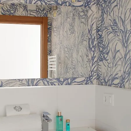 Apartment Balcon De Boutique