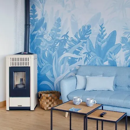 Apartment Balcon De Boutique