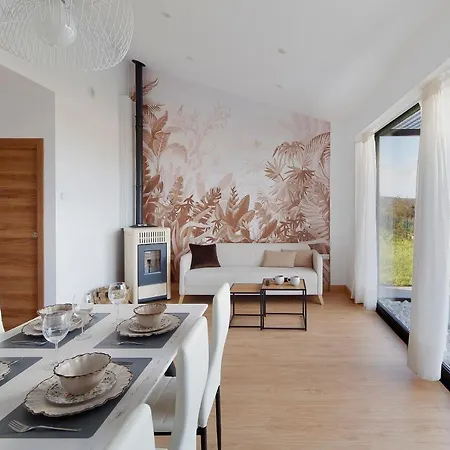 Balcon De Boutique Apartament *