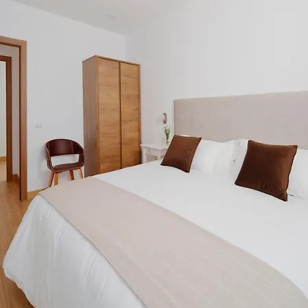 Apartment Balcon De Boutique