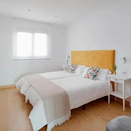 Apartamento Balcón De Boutique