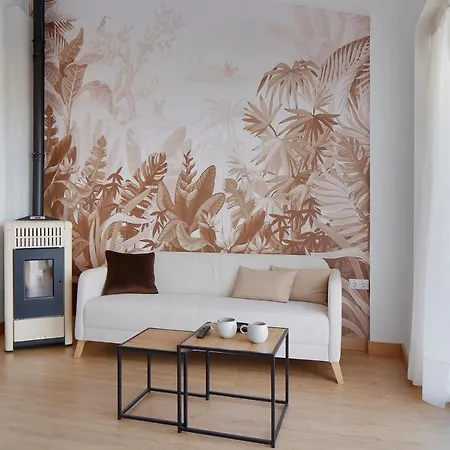 Balcon De Boutique