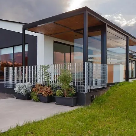 Balcon De Boutique Apartament Gijón