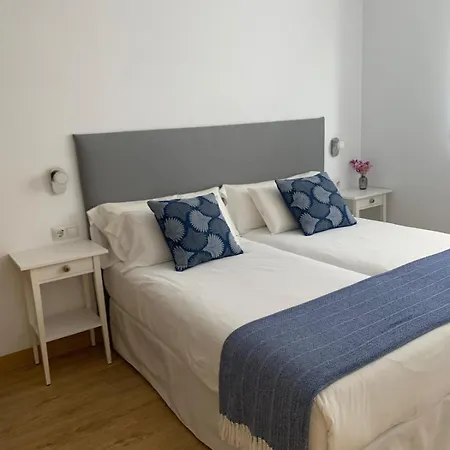 Balcon De Boutique Apartment