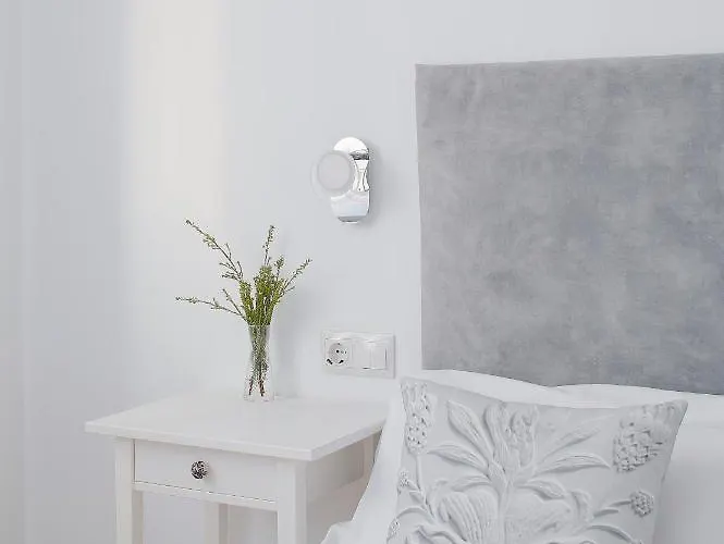 Lejlighed Balcon De Boutique *