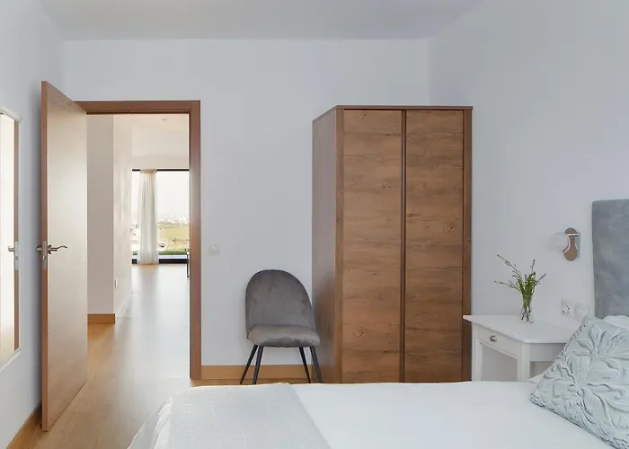 Balcon De Boutique Appartement