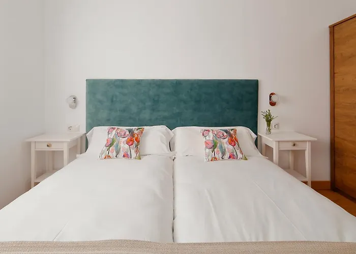 Balcon De Boutique Lejlighed *