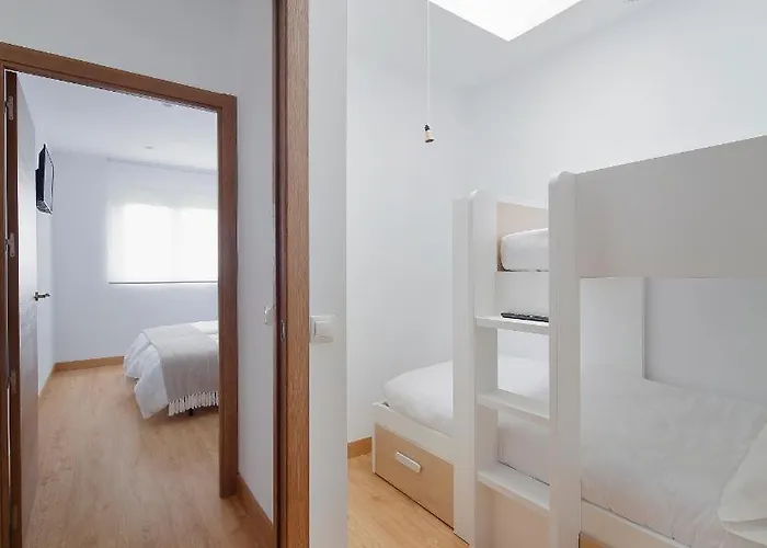 Appartement Balcon De Boutique *