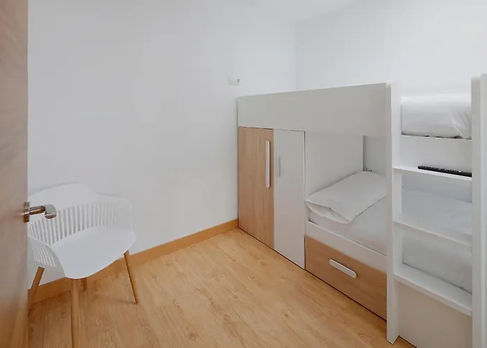 Balcon De Boutique Appartement *