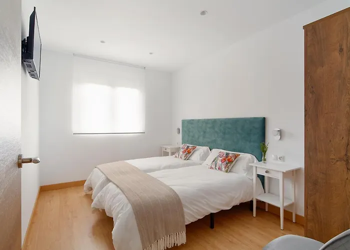 Balcon De Boutique Appartement *