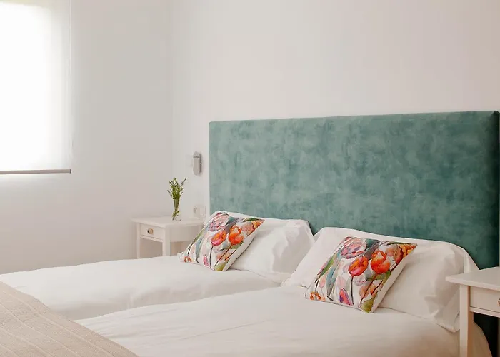 Appartement Balcon De Boutique