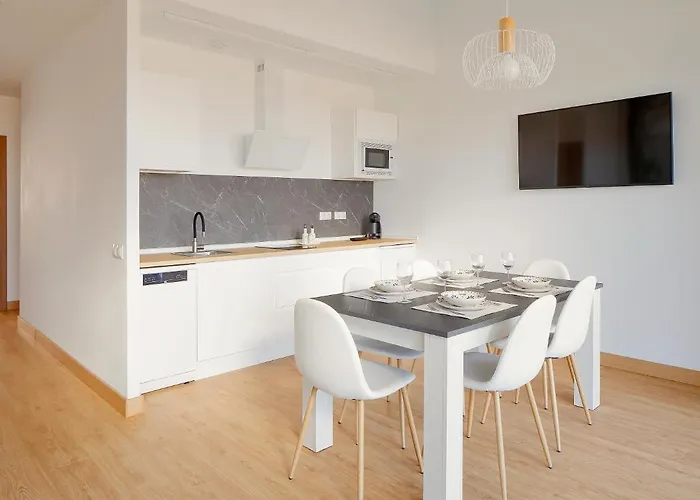 Appartement Balcon De Boutique *