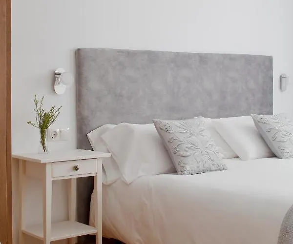 Appartement Balcon De Boutique Gijón