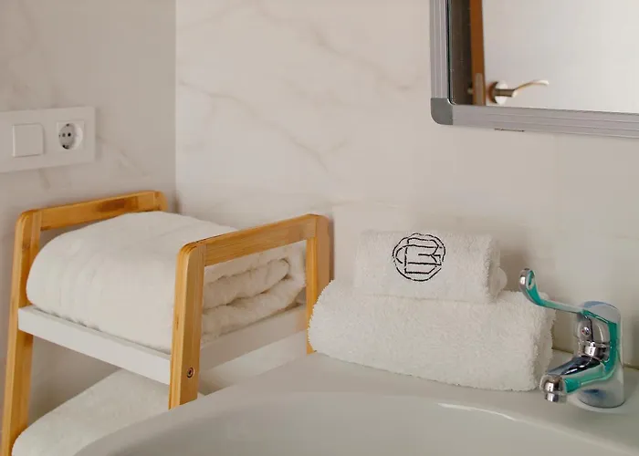 Balcon De Boutique *