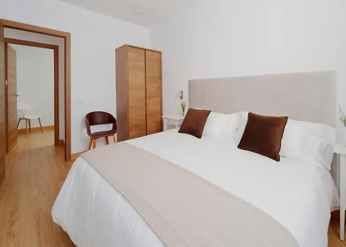 Appartement Balcon De Boutique