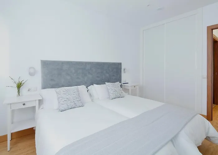 Balcon De Boutique Lejlighed