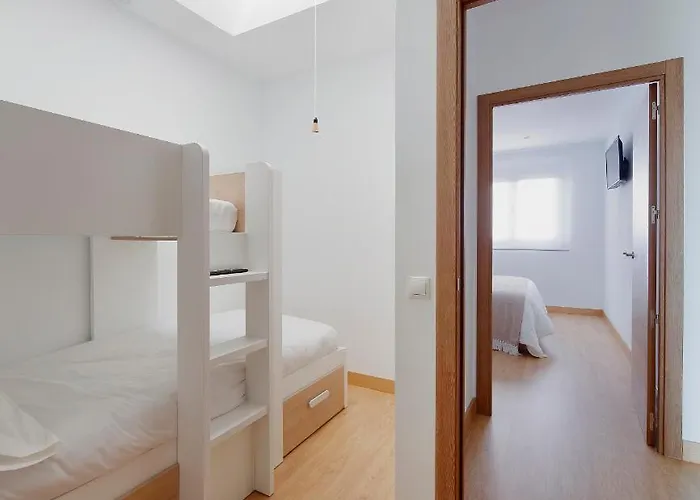 Appartement Balcon De Boutique