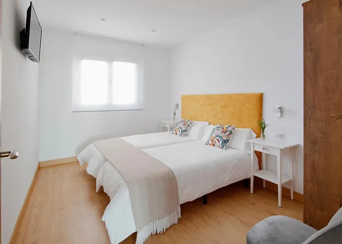 Lejlighed Balcon De Boutique