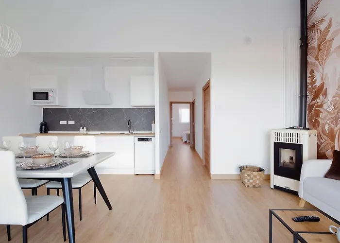 Appartement Balcon De Boutique